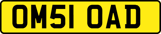 OM51OAD