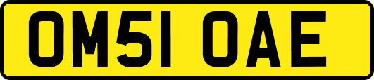 OM51OAE