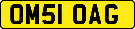 OM51OAG