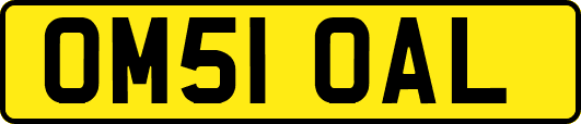 OM51OAL