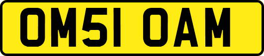 OM51OAM