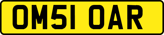 OM51OAR