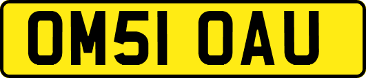 OM51OAU