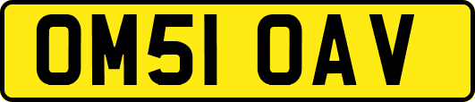 OM51OAV