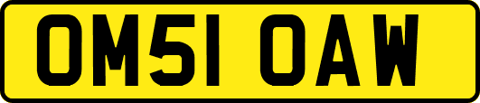 OM51OAW