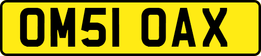OM51OAX