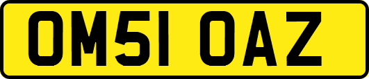 OM51OAZ