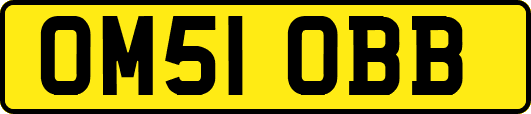 OM51OBB