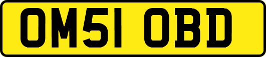 OM51OBD