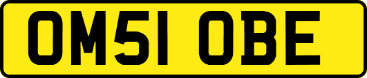 OM51OBE