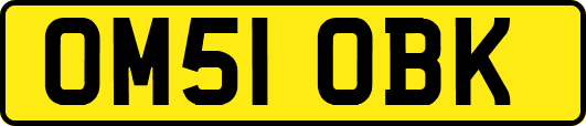 OM51OBK