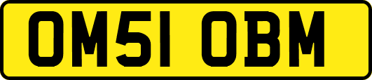 OM51OBM