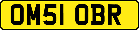 OM51OBR
