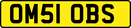 OM51OBS