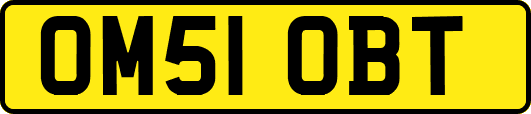 OM51OBT