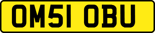 OM51OBU