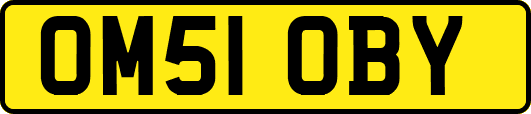 OM51OBY