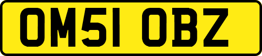 OM51OBZ