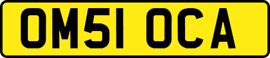 OM51OCA