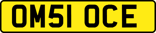 OM51OCE