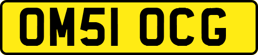 OM51OCG