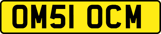OM51OCM