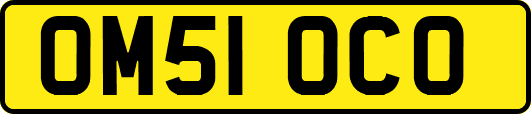 OM51OCO