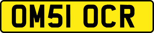 OM51OCR