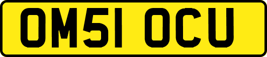 OM51OCU