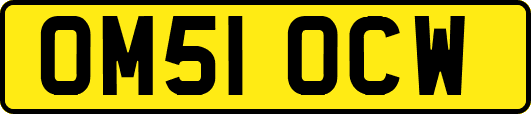 OM51OCW