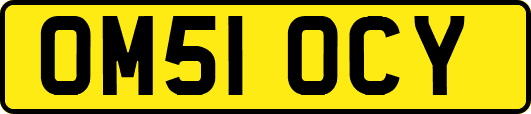 OM51OCY