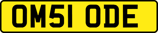 OM51ODE