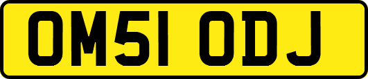 OM51ODJ