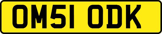 OM51ODK