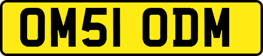 OM51ODM