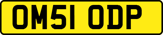 OM51ODP