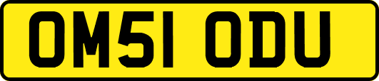 OM51ODU