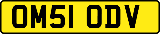 OM51ODV