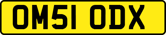 OM51ODX