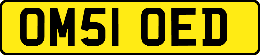 OM51OED