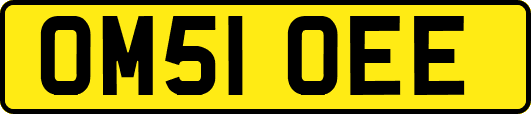 OM51OEE