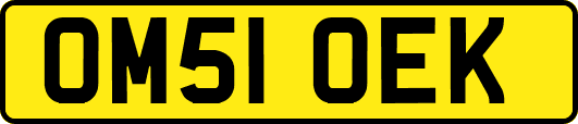 OM51OEK