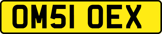 OM51OEX