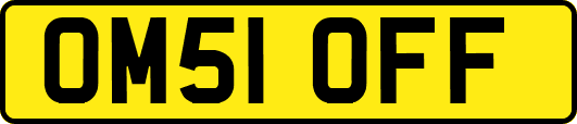OM51OFF