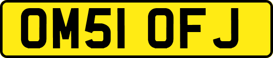 OM51OFJ