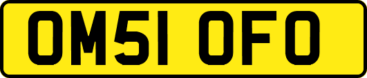 OM51OFO