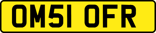 OM51OFR