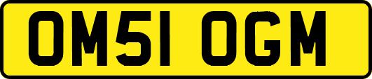 OM51OGM