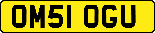 OM51OGU