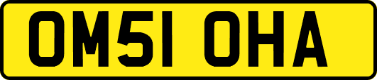 OM51OHA